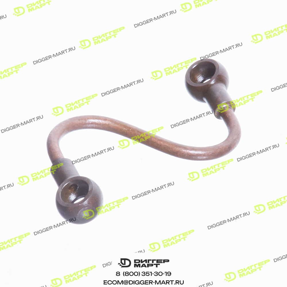 Трубка топливная DEUTZ 04175862