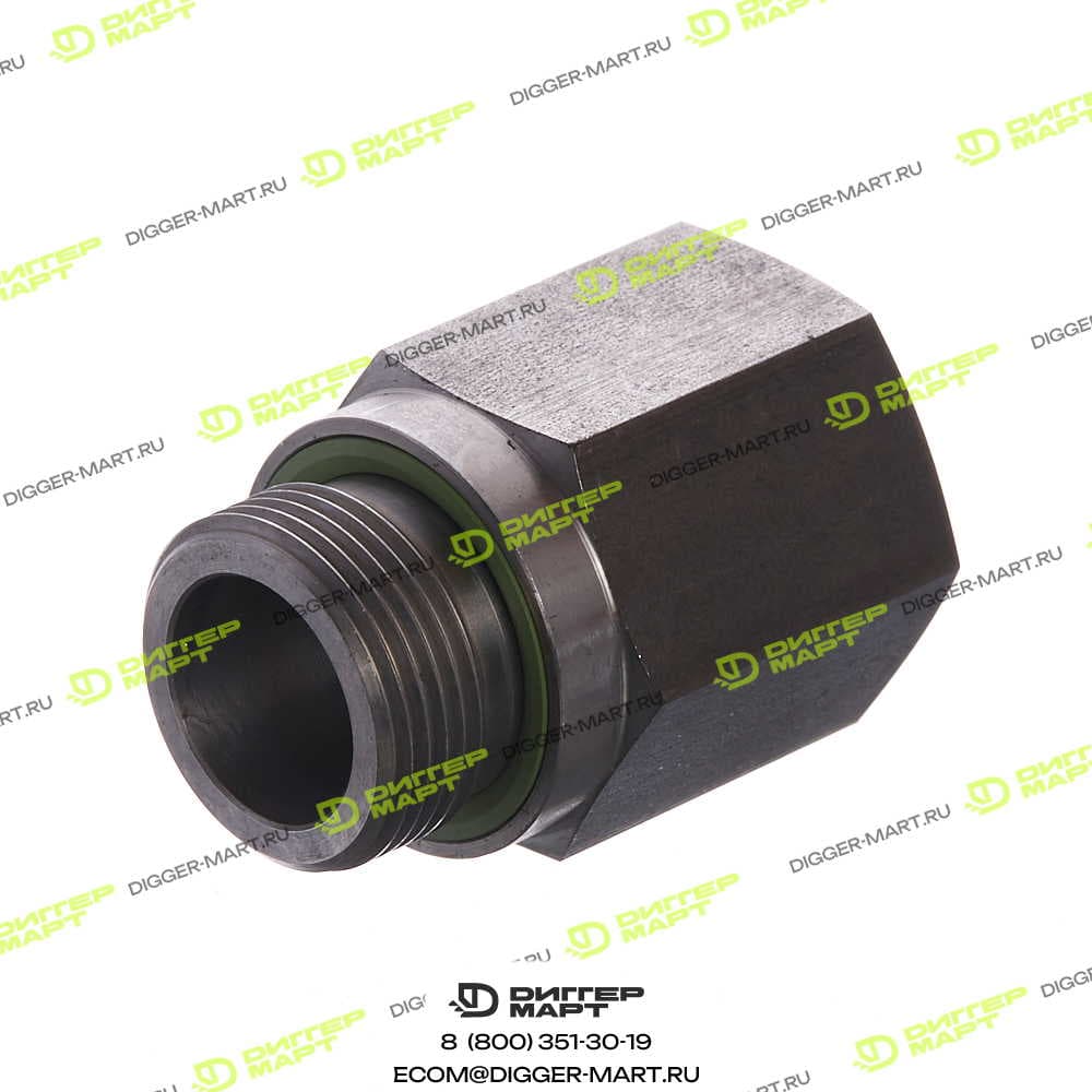 Переходник DEUTZ 04178229