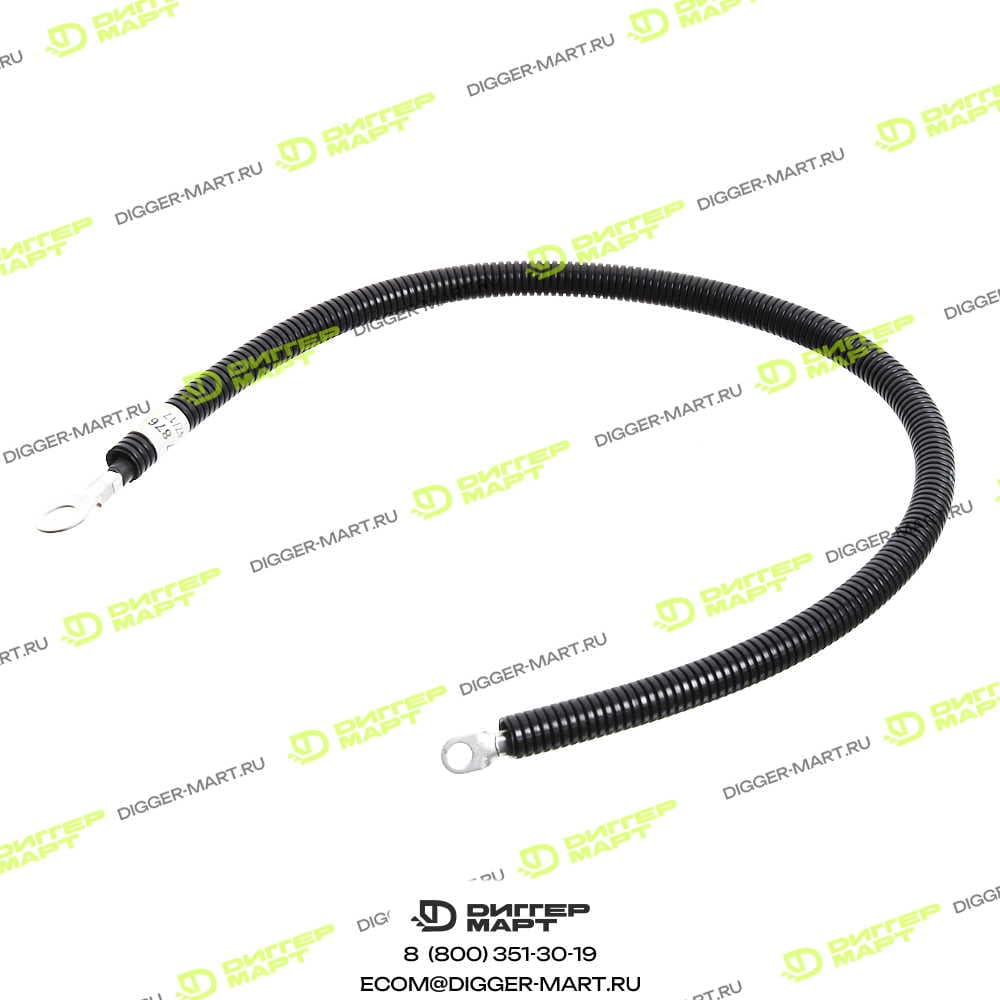 Трубка DEUTZ 04178761