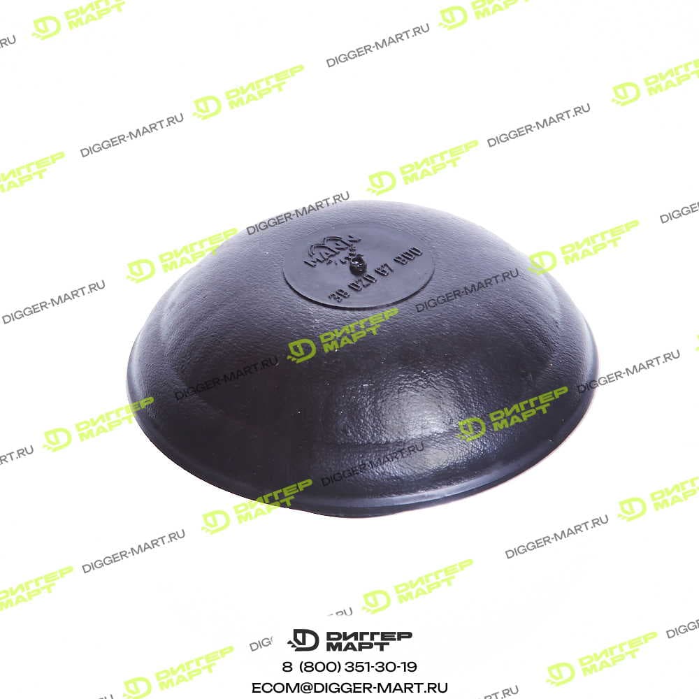 Колпак DEUTZ 04179604