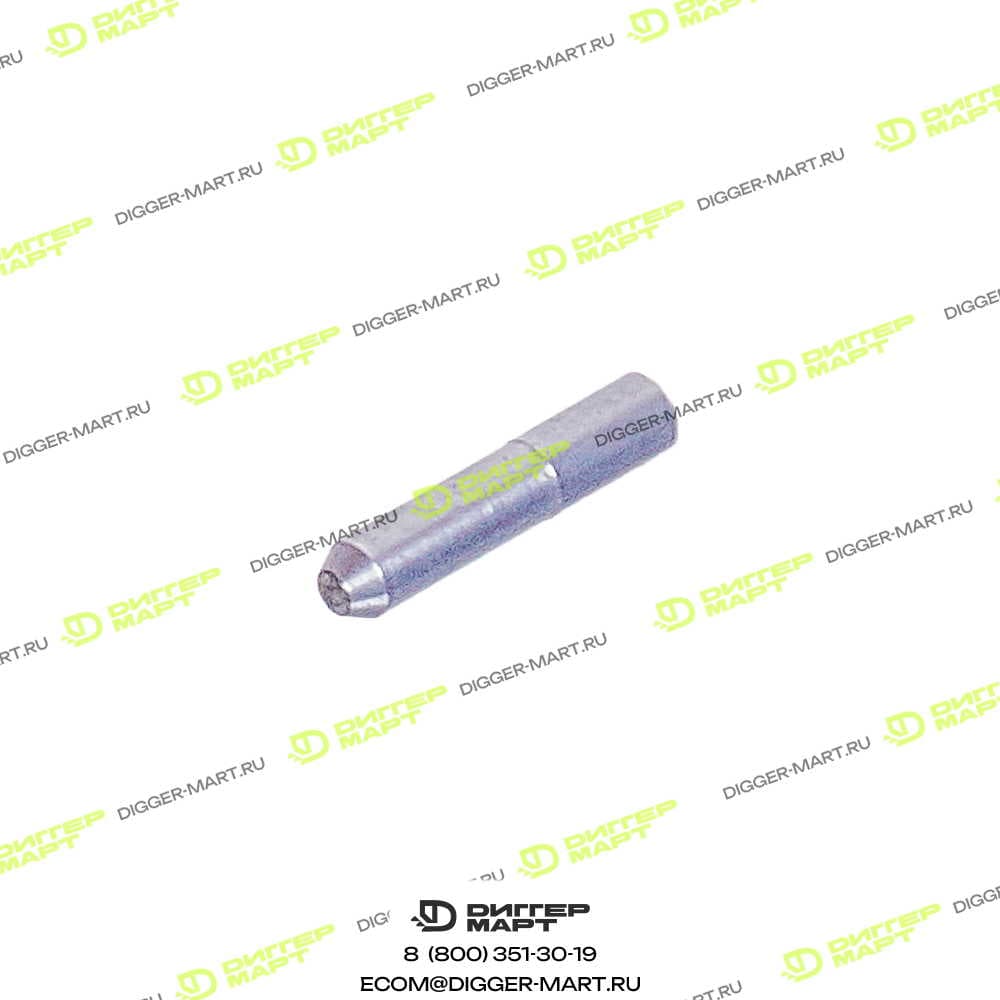 Штифт кронштейна топливного фильтра DEUTZ 04179960