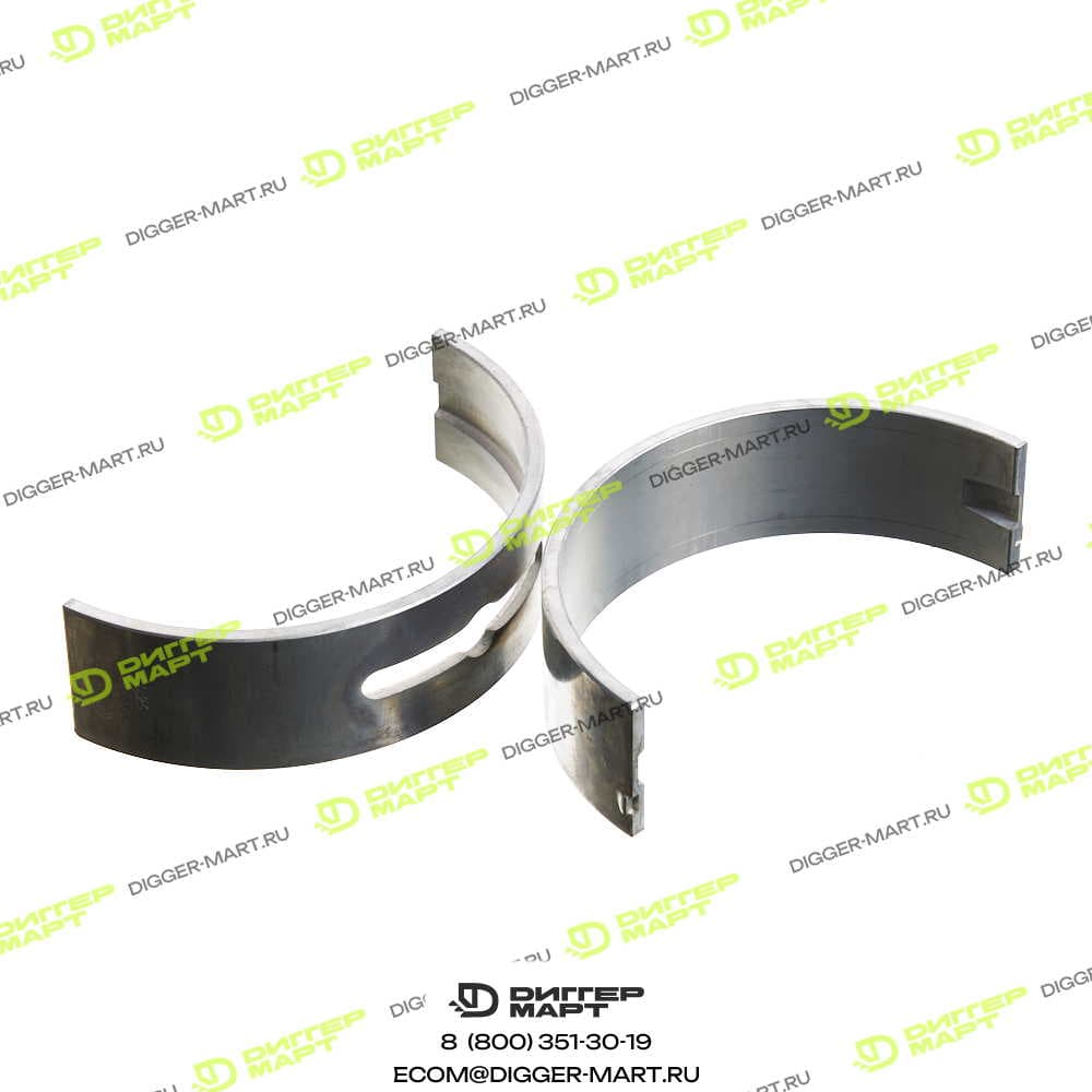 Вкладыш коренной DEUTZ 04183601