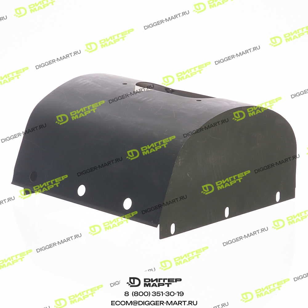Кожух DEUTZ 04184610