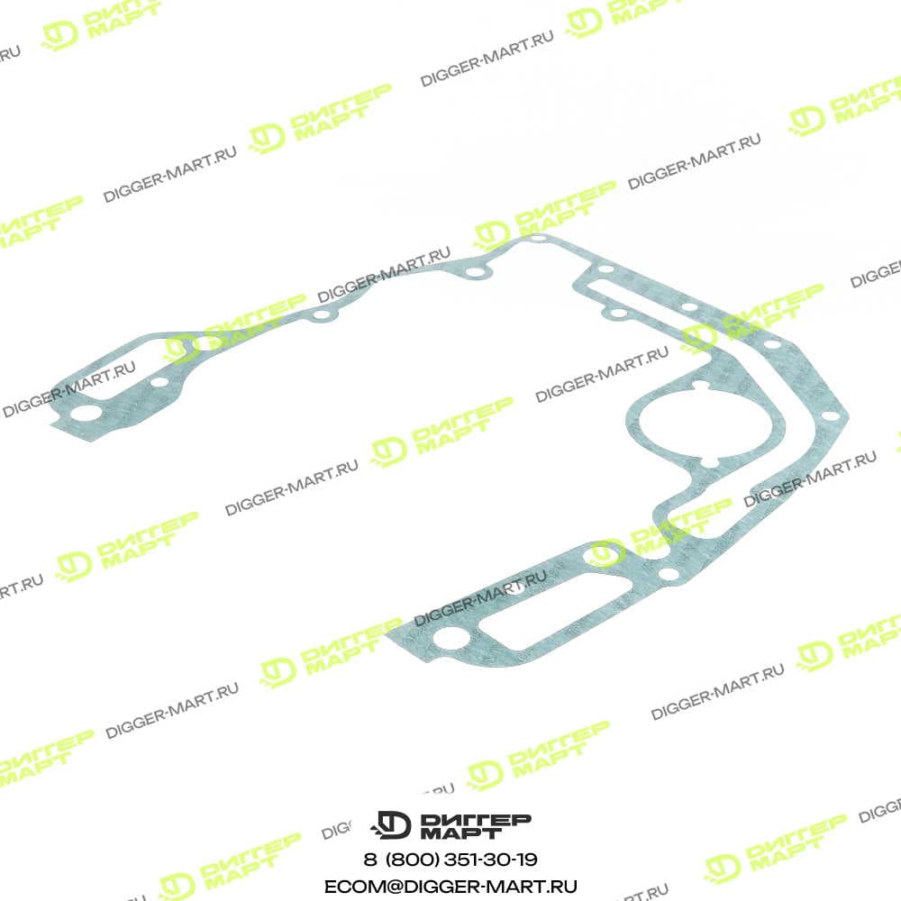 Прокладка передней крышки DEUTZ 04185695