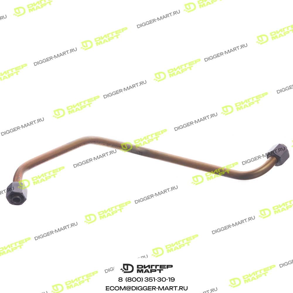 Трубка DEUTZ 04186949
