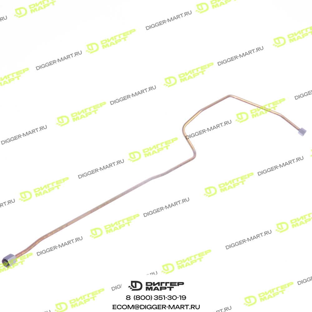 Трубка DEUTZ 04187724