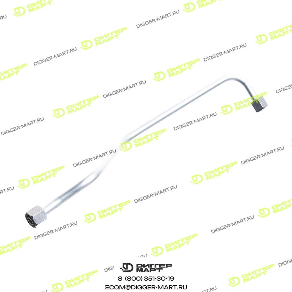 Трубка DEUTZ 04188776