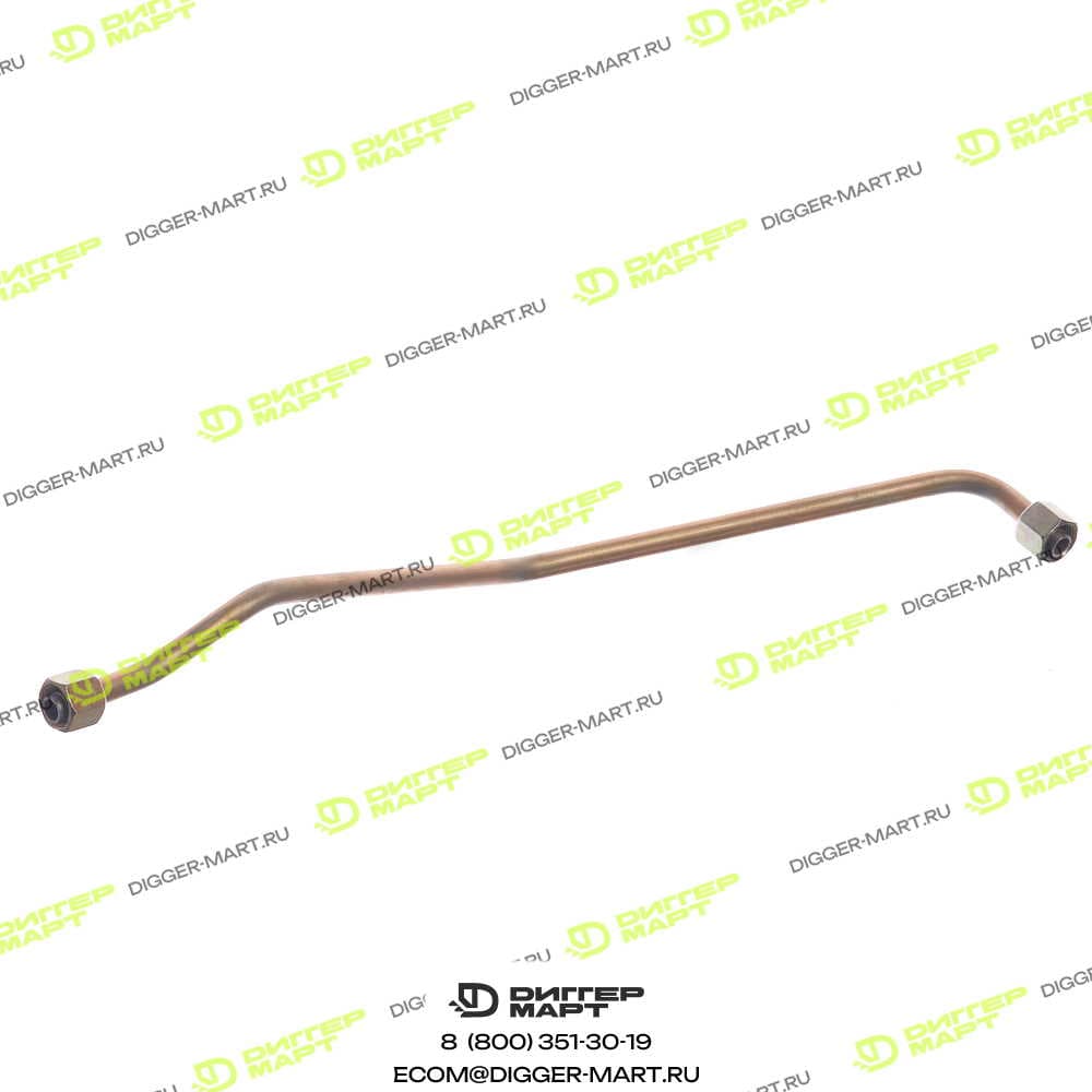 Трубка DEUTZ 04188857