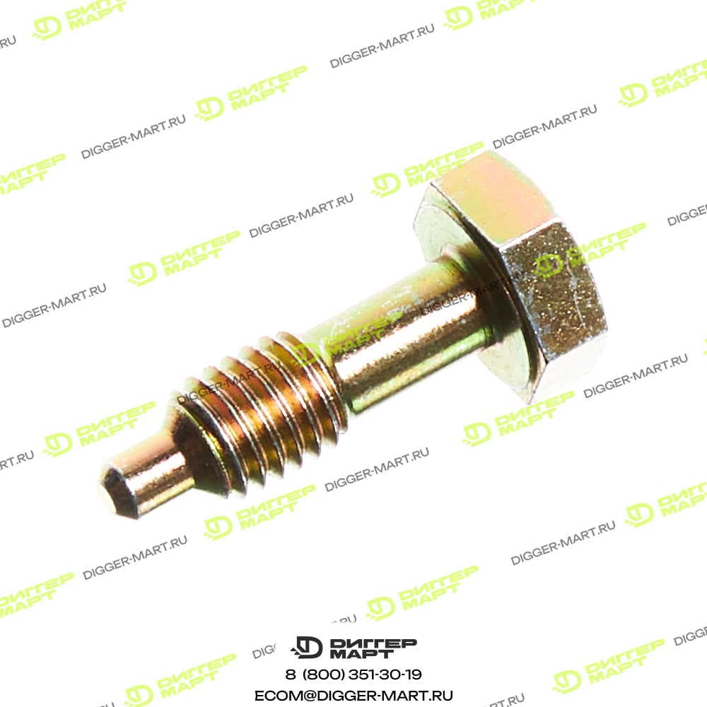 Болт DEUTZ 04189267