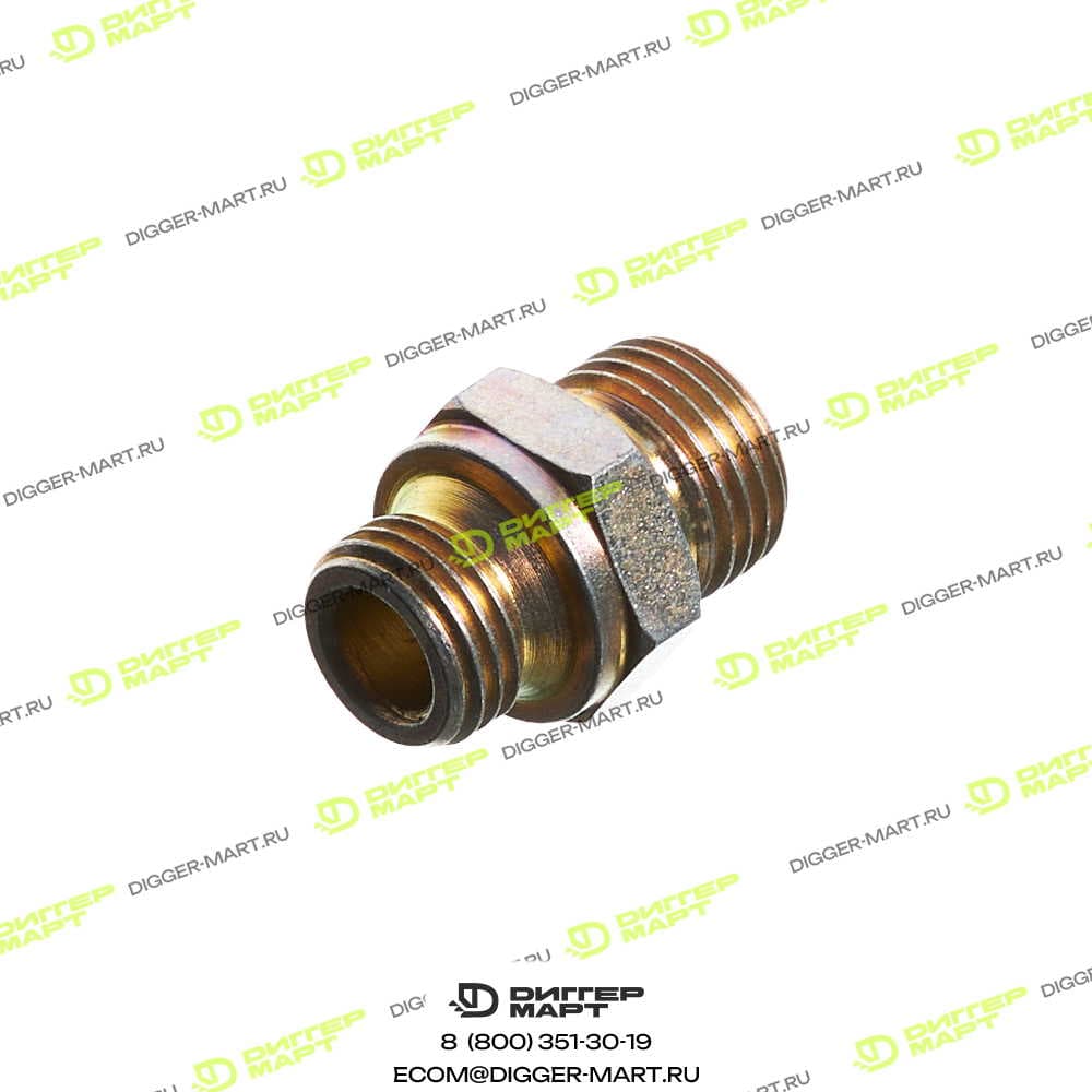 Штуцер-адаптер DEUTZ 04189403