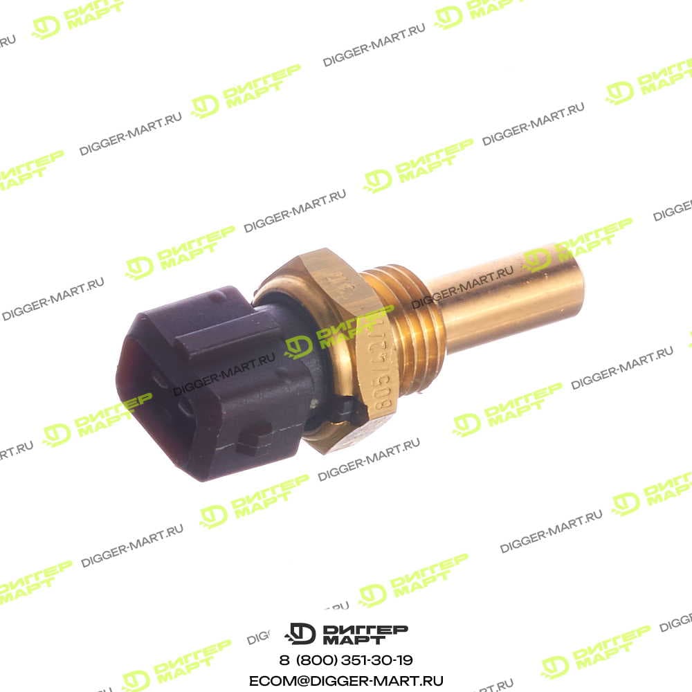 Датчик температуры DEUTZ 04189605