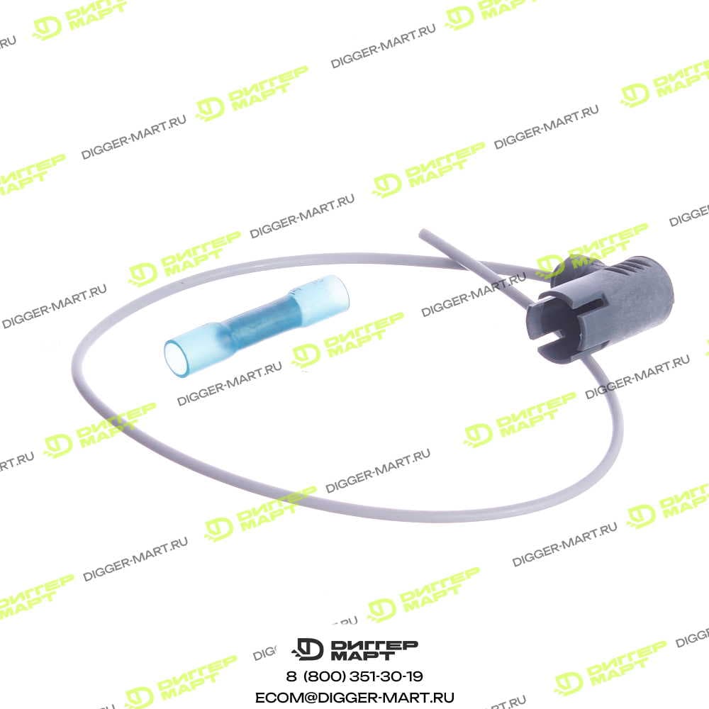 Проводка DEUTZ 04190650