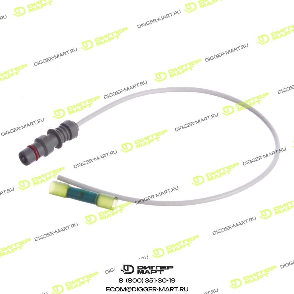Трубка DEUTZ 04190654
