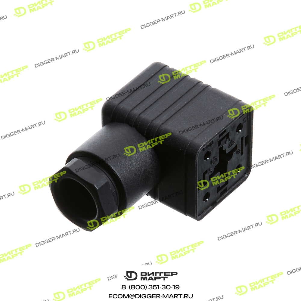 Переходник DEUTZ 04191066
