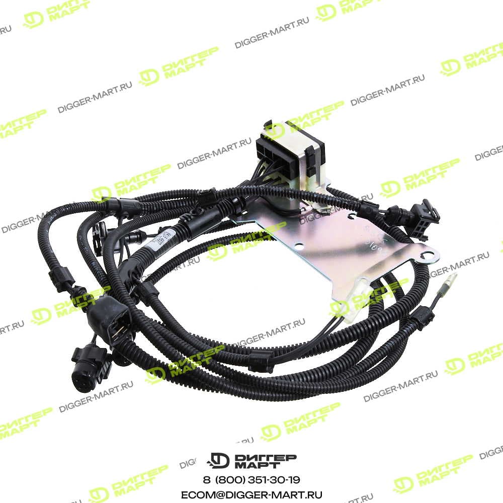 Проводка двигателя DEUTZ 04194837