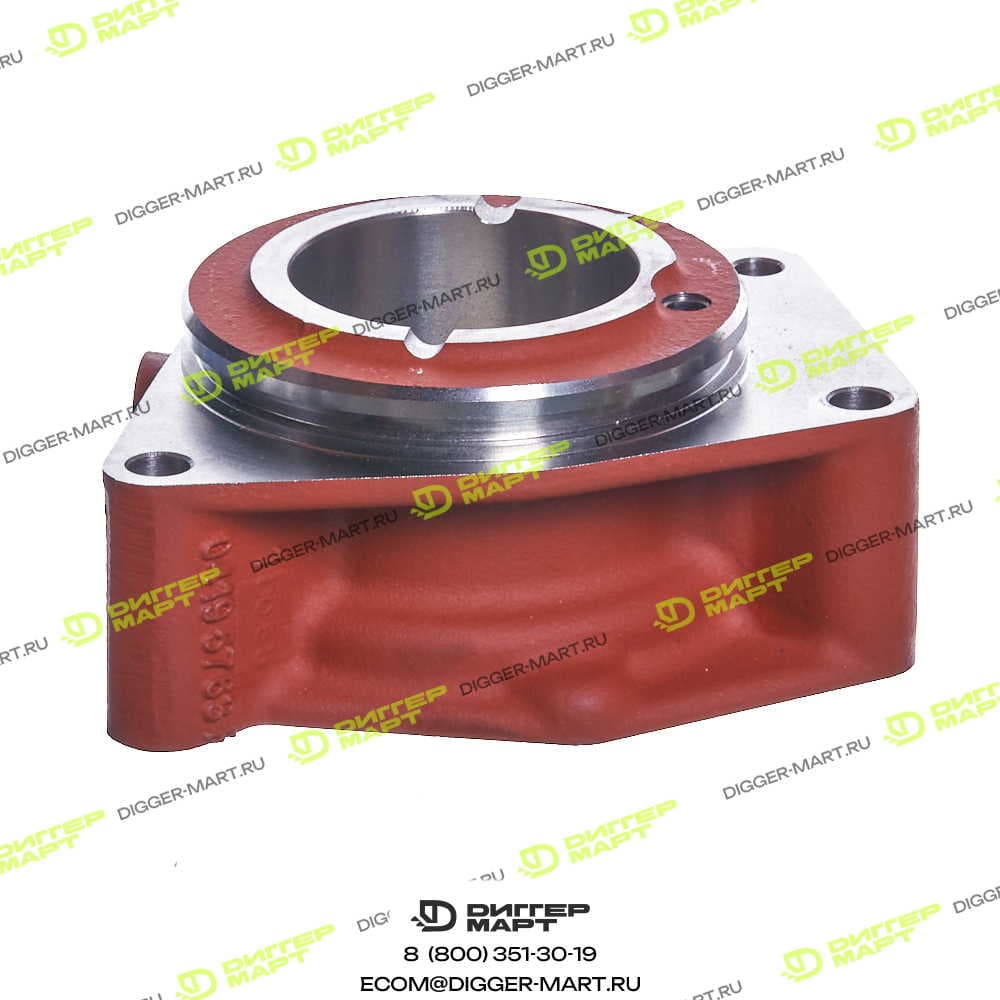 Опорный фланец DEUTZ 04195889