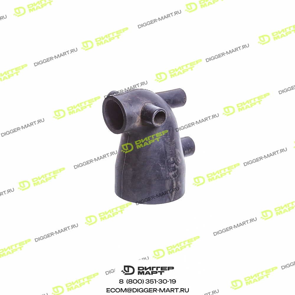 Патрубок DEUTZ 04198137