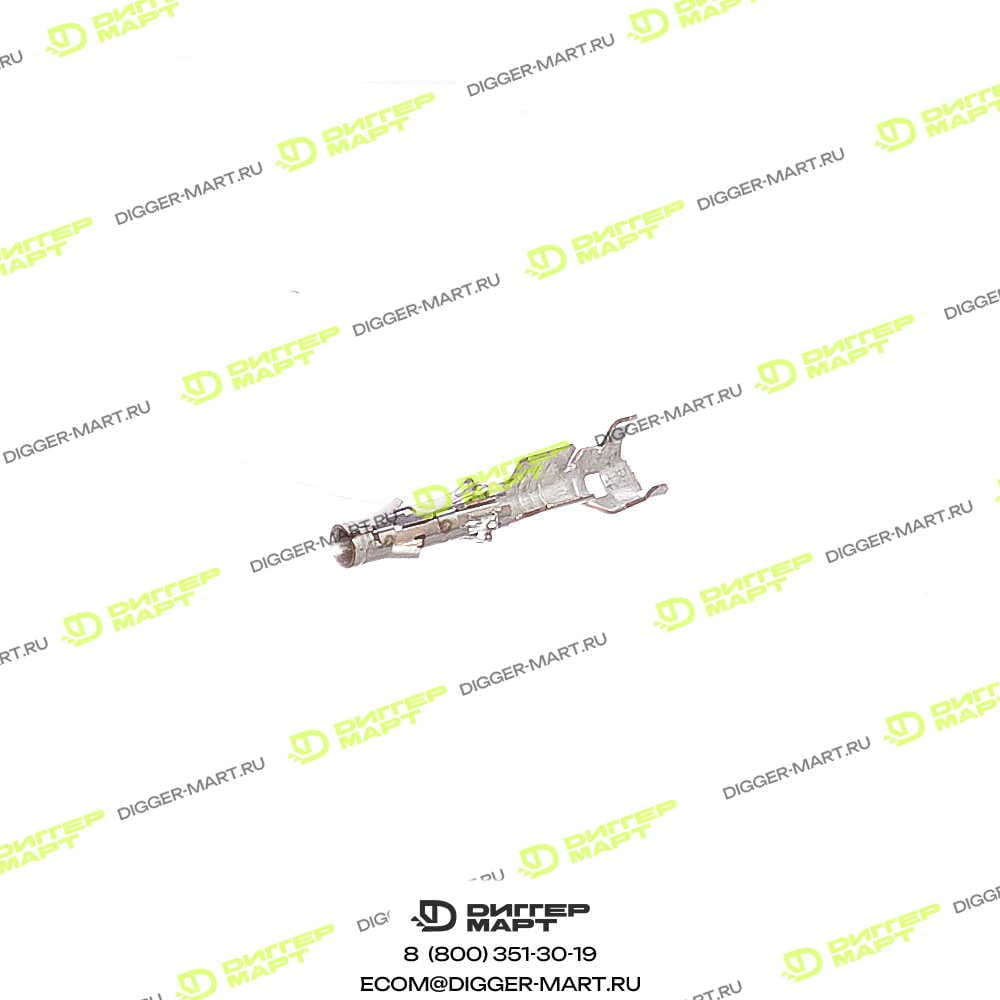 Контакт электропроводки DEUTZ 04199565
