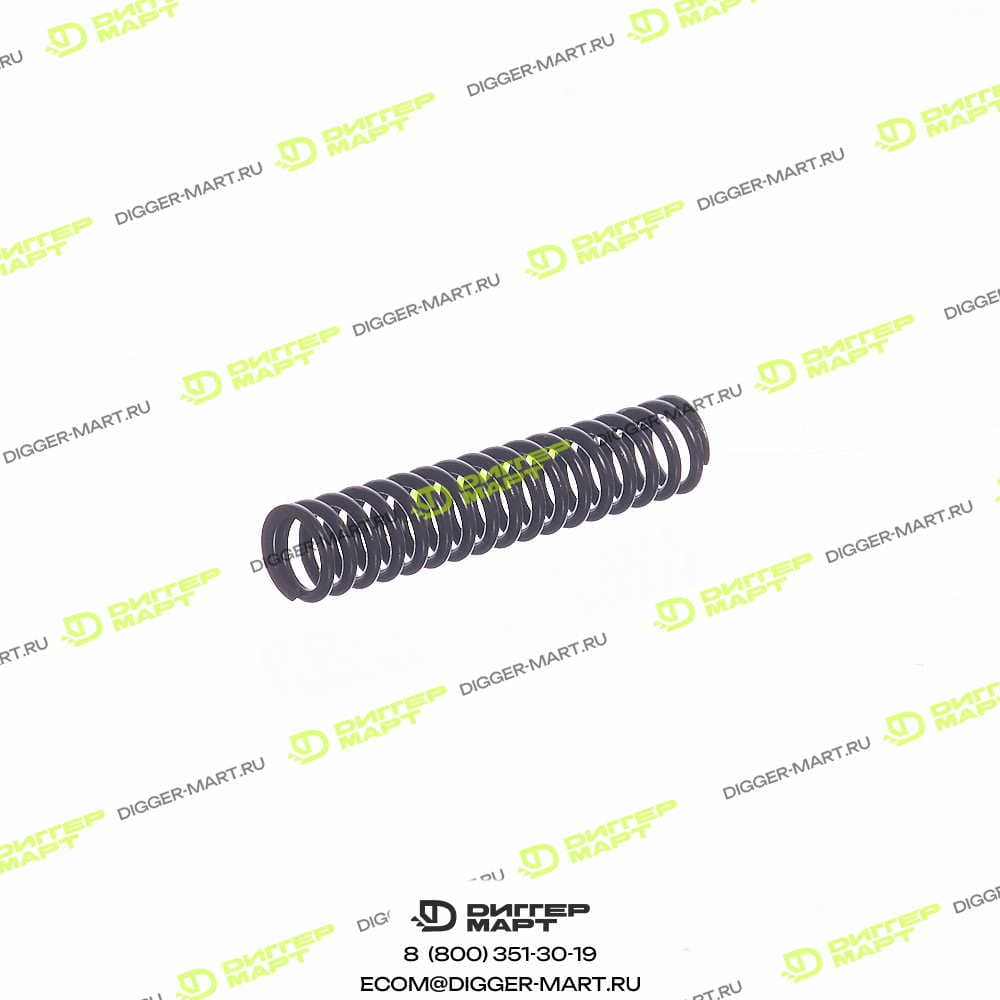 Пружина DEUTZ 04200782