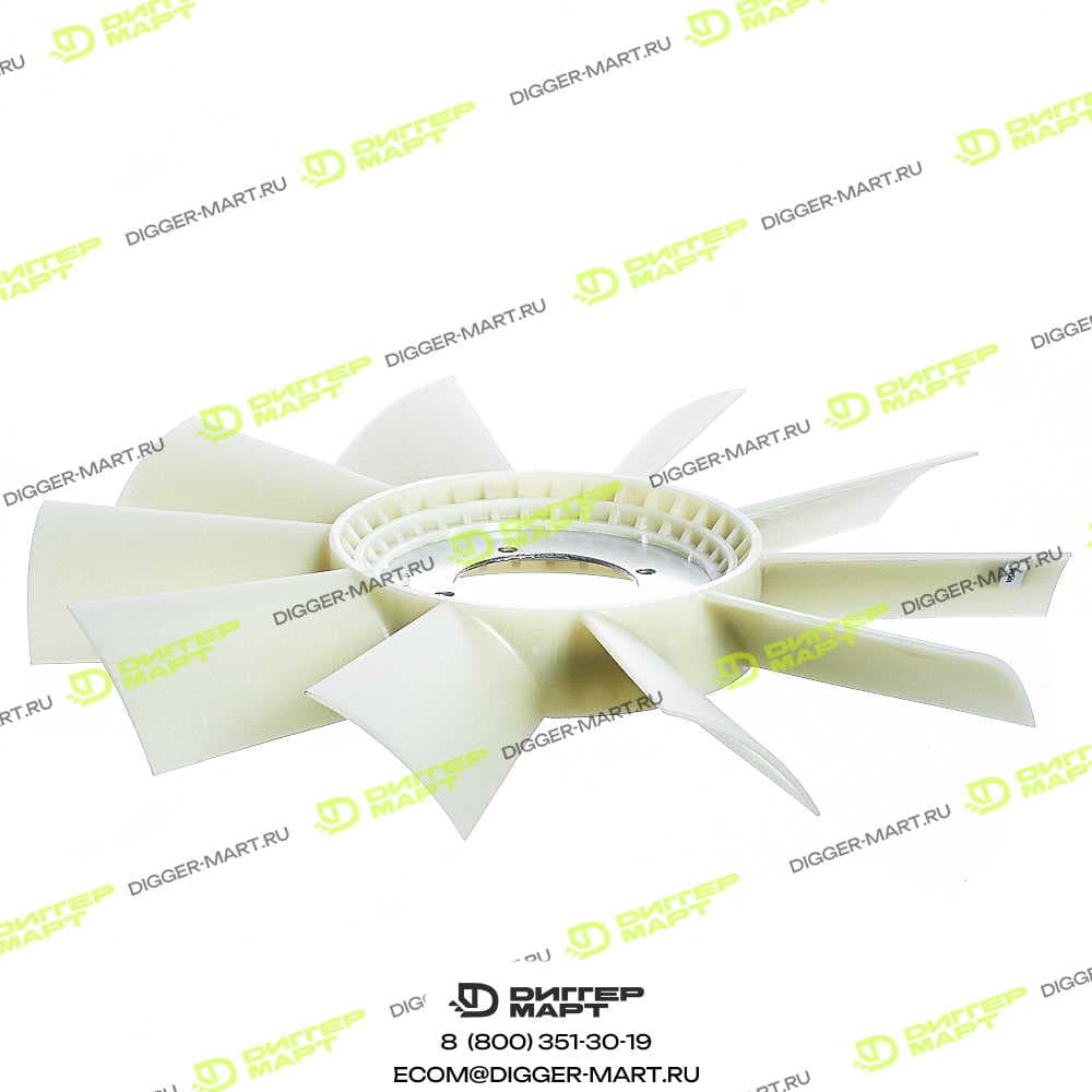 Вентилятор DEUTZ 04201843