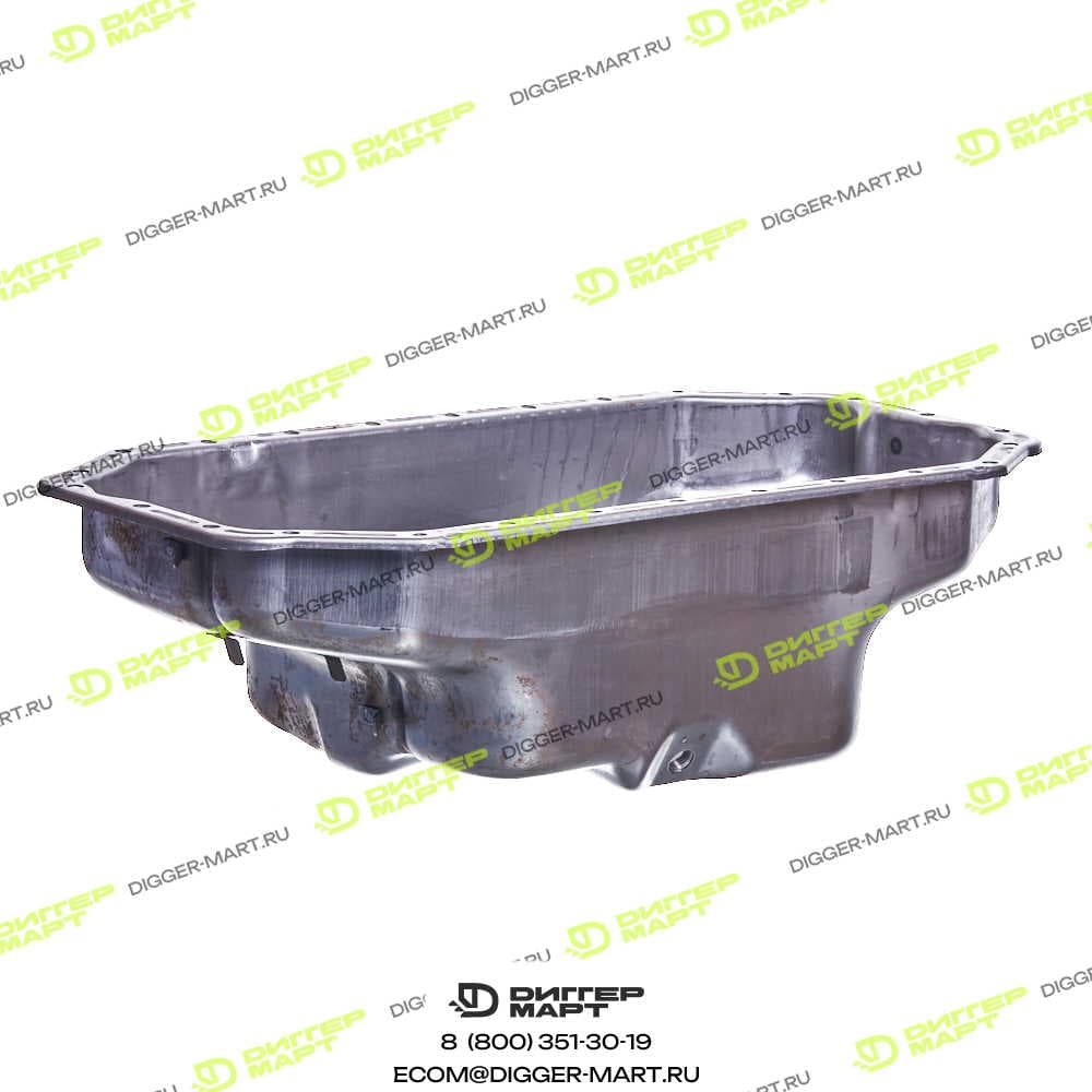 Поддон DEUTZ 04204640