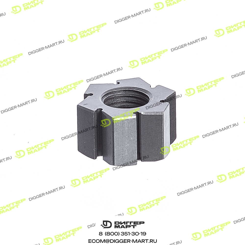 Гайка DEUTZ 04204713