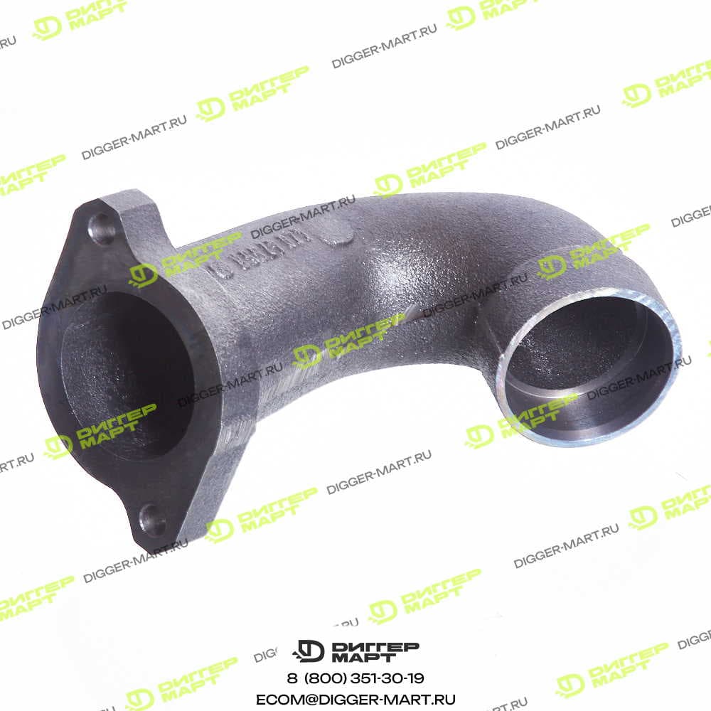 Воздушный патрубок DEUTZ 04204754