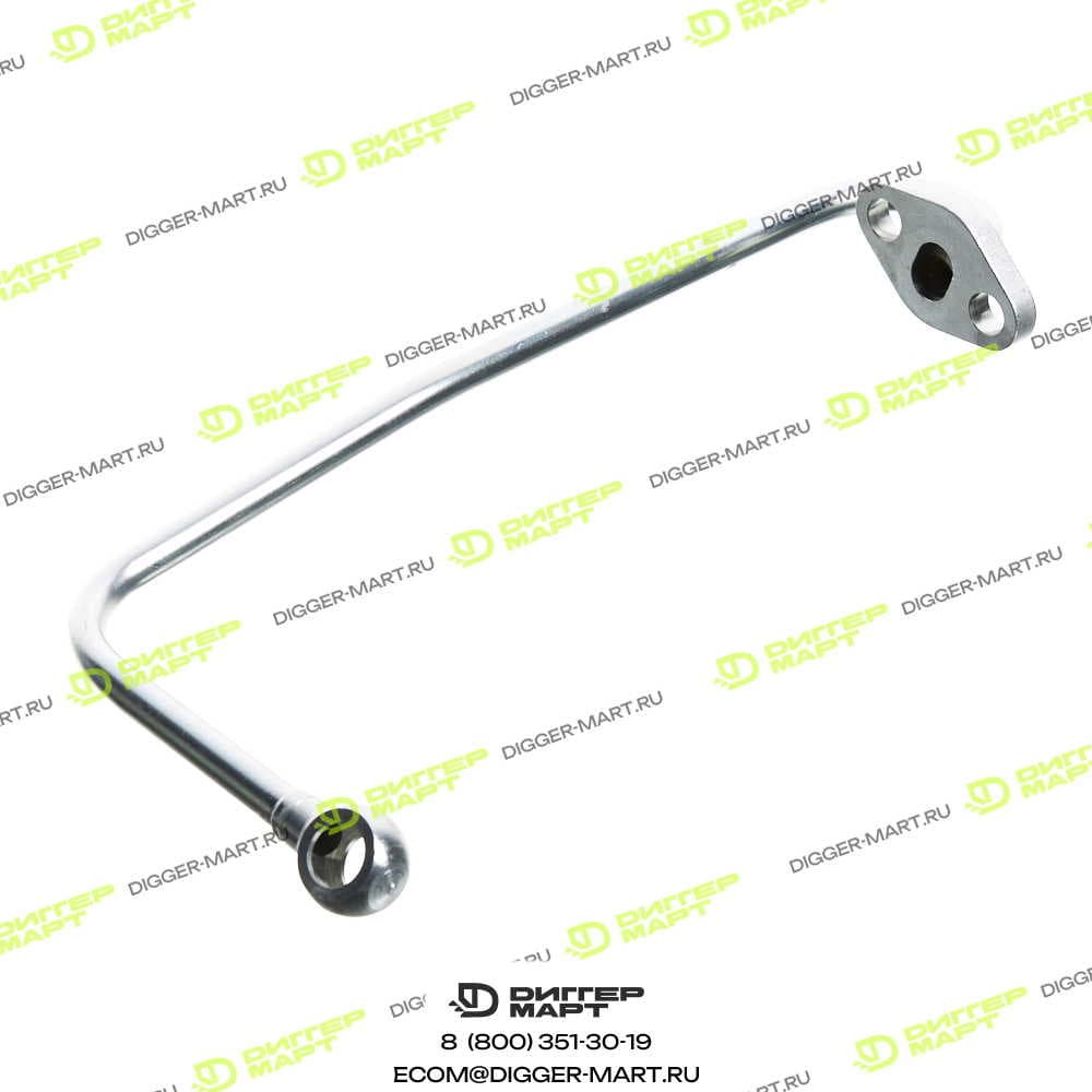 Масляная магистраль DEUTZ 04204809