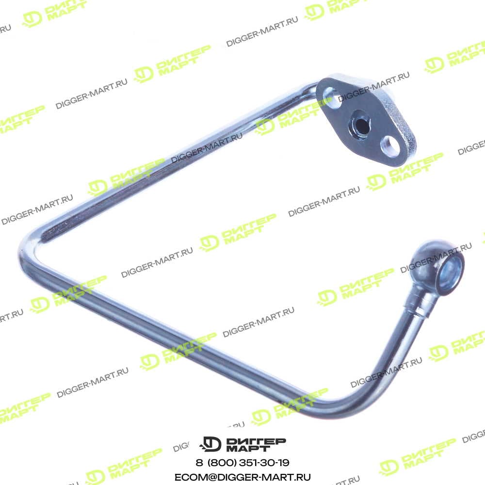 Трубка DEUTZ 04204811