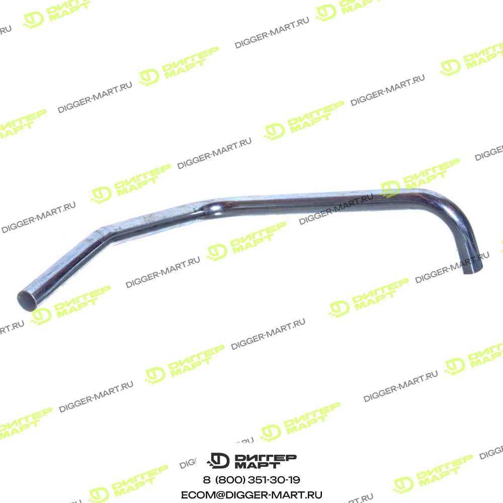 Трубка сапуна DEUTZ 04204952
