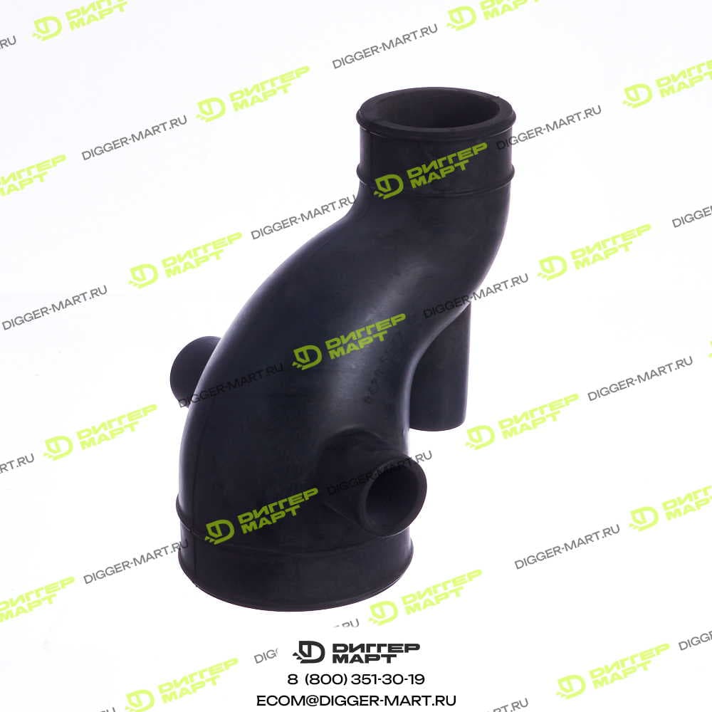 Патрубок DEUTZ 04205577