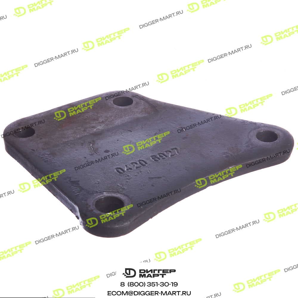 Кронштейн DEUTZ 04206927