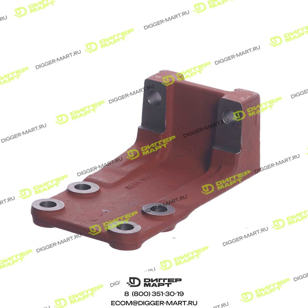 Кронштейн-опора двс DEUTZ 04206961