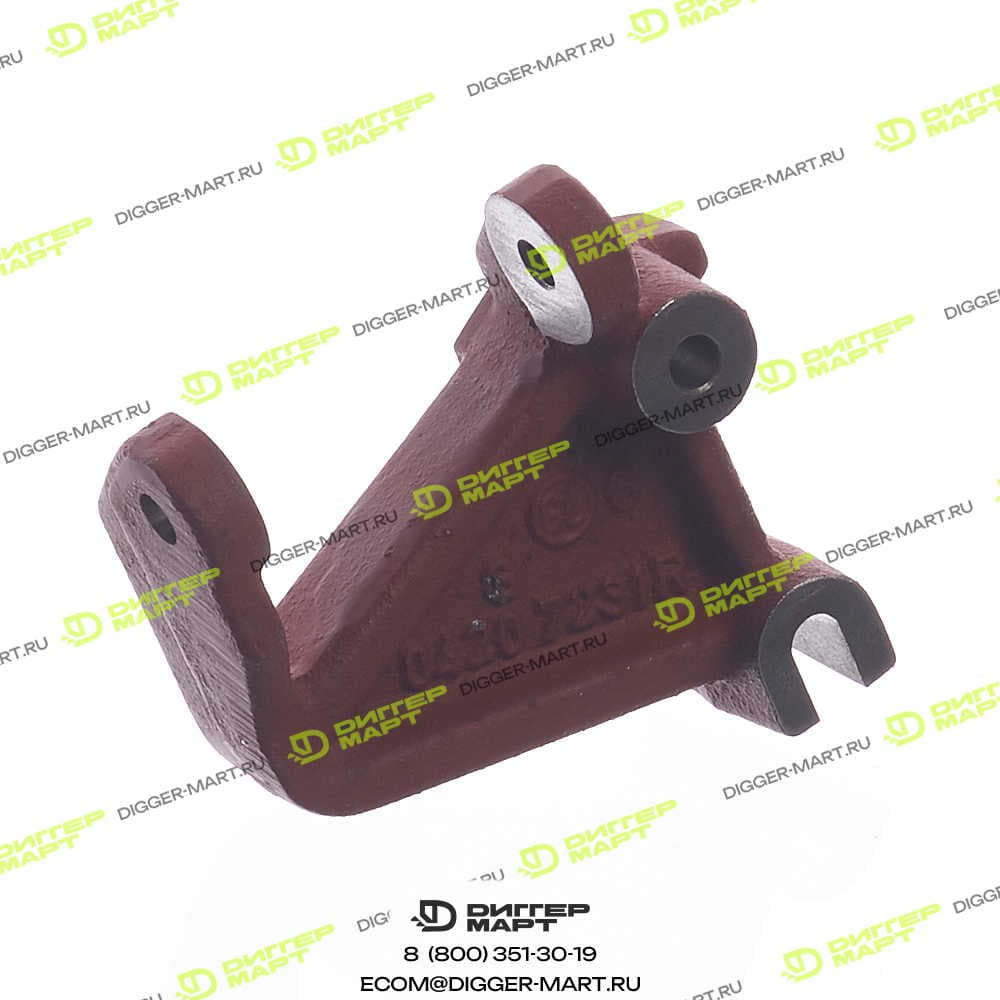 Кронштейн генератора DEUTZ 04207230