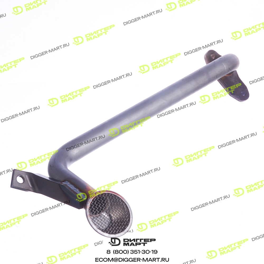 Маслозаборная трубка DEUTZ 04207396