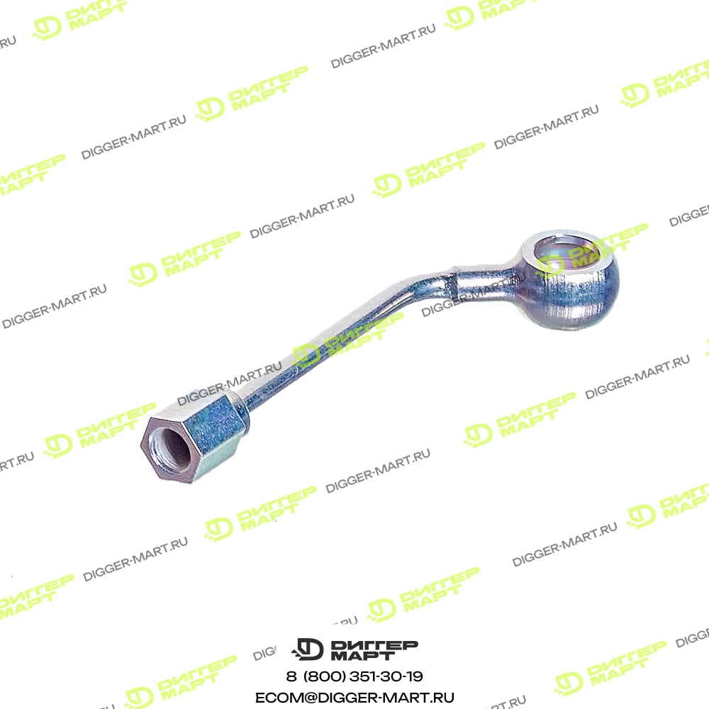 Трубка подачи масла DEUTZ 04208525