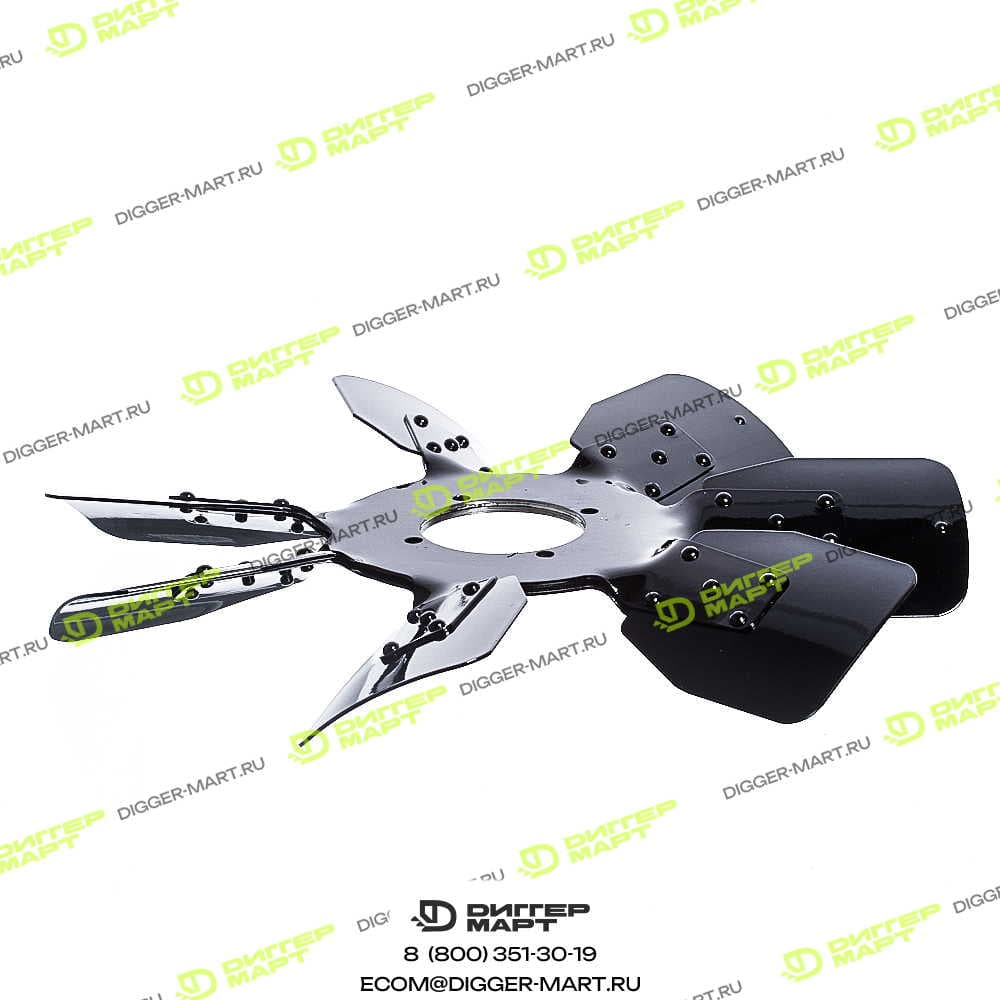 Крыльчатка DEUTZ 04209304
