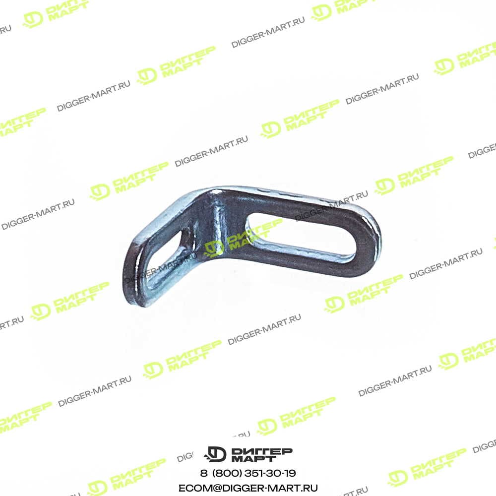 Угловой кронштейн DEUTZ 04209706