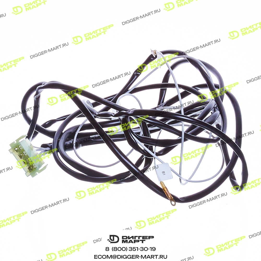 Жгут проводов DEUTZ 04213520