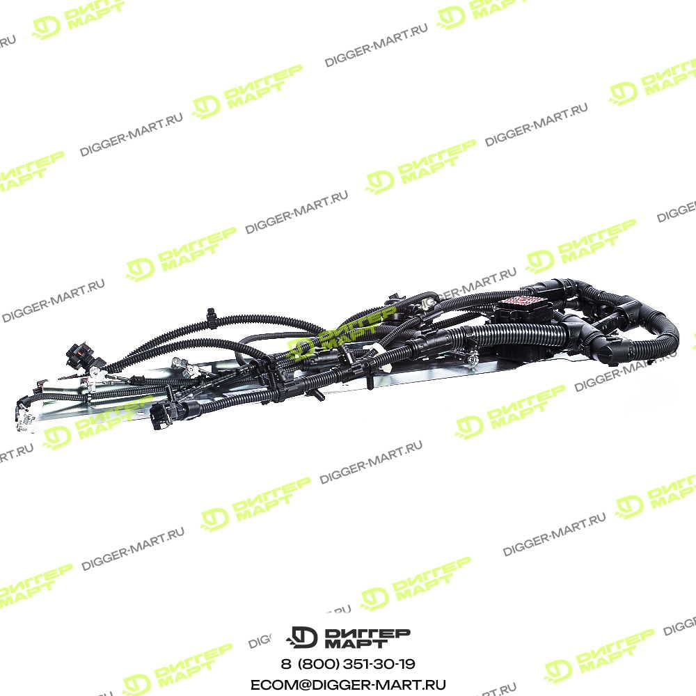 Жгут проводов DEUTZ 04214241