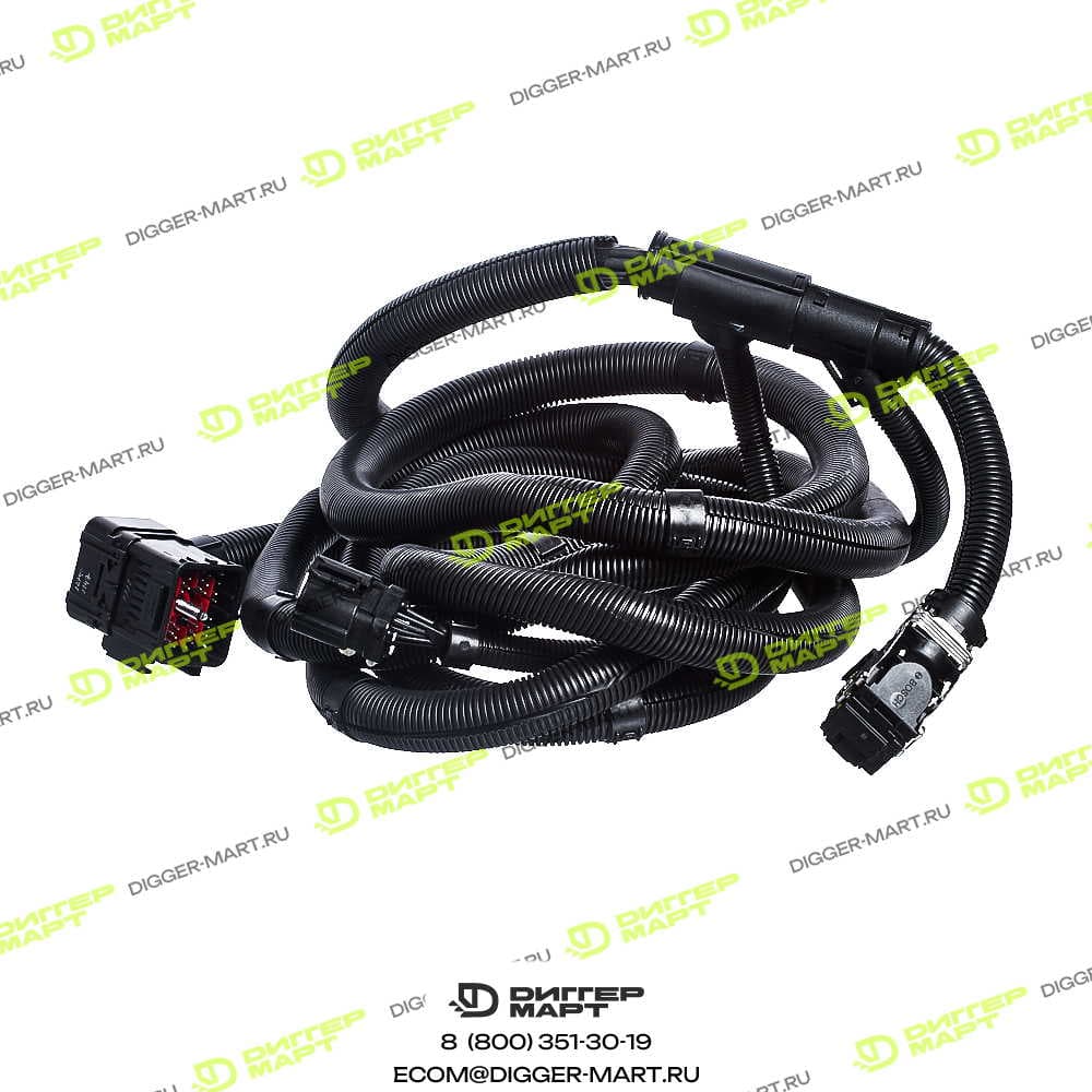 Жгут электропроводки DEUTZ 04214271