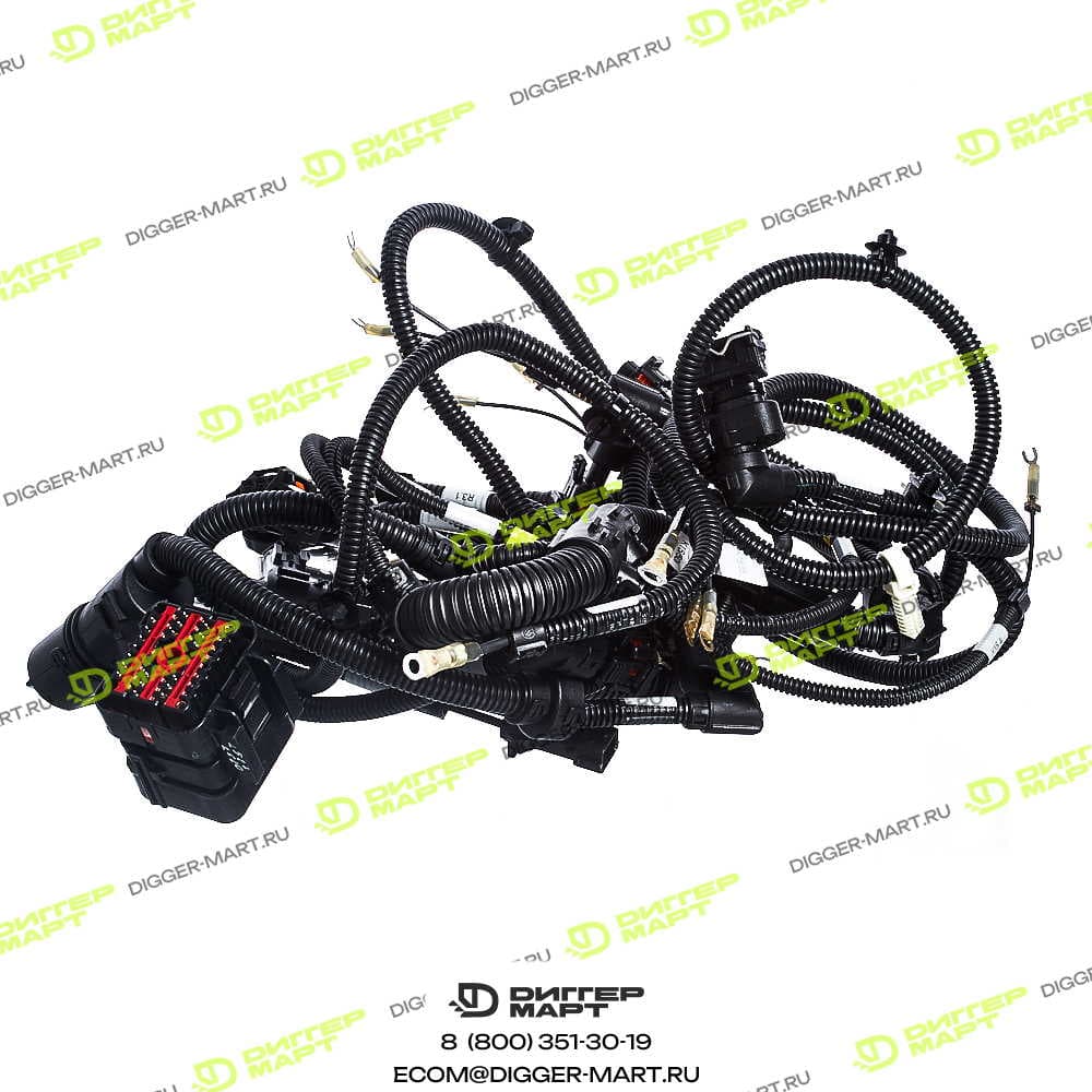 Жгут проводов DEUTZ 04214274