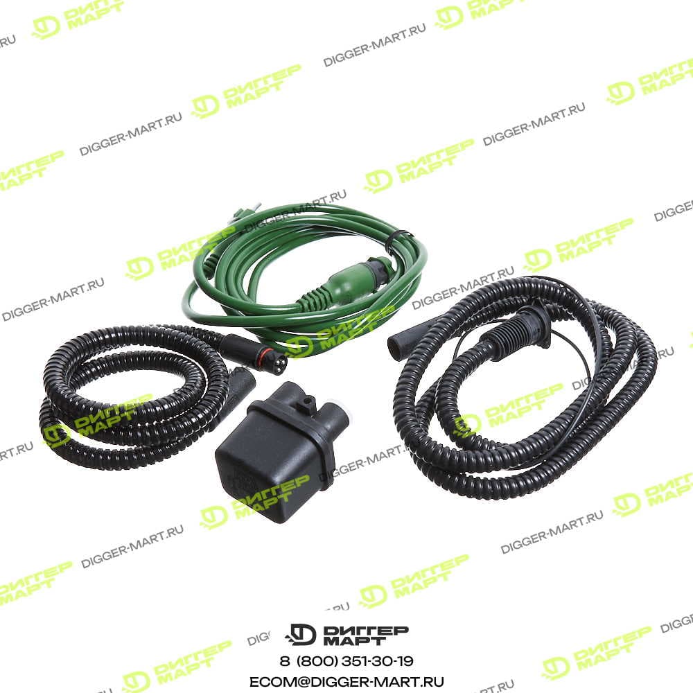 Комплект проводки DEUTZ 04214491