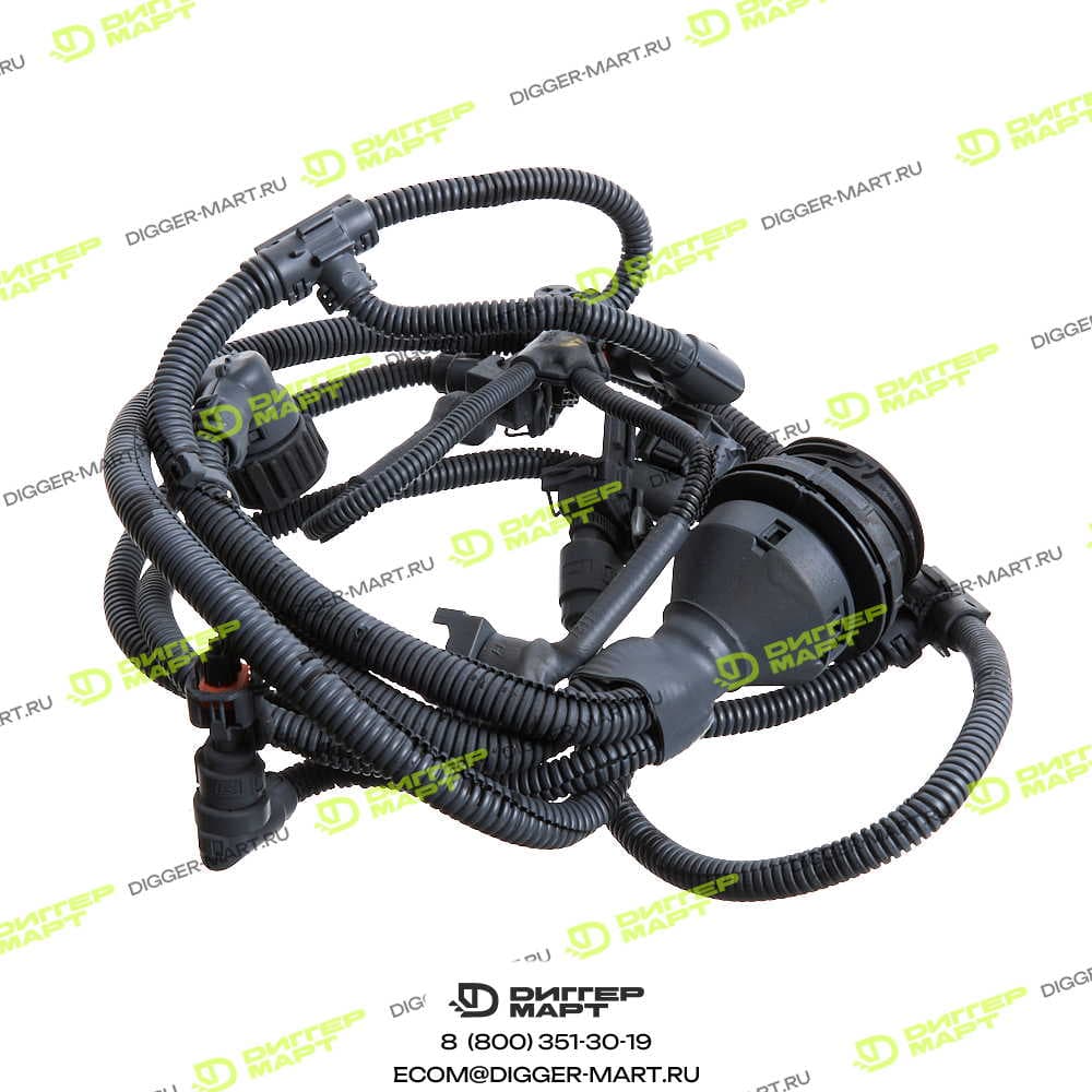 Жгут проводов DEUTZ 04214707