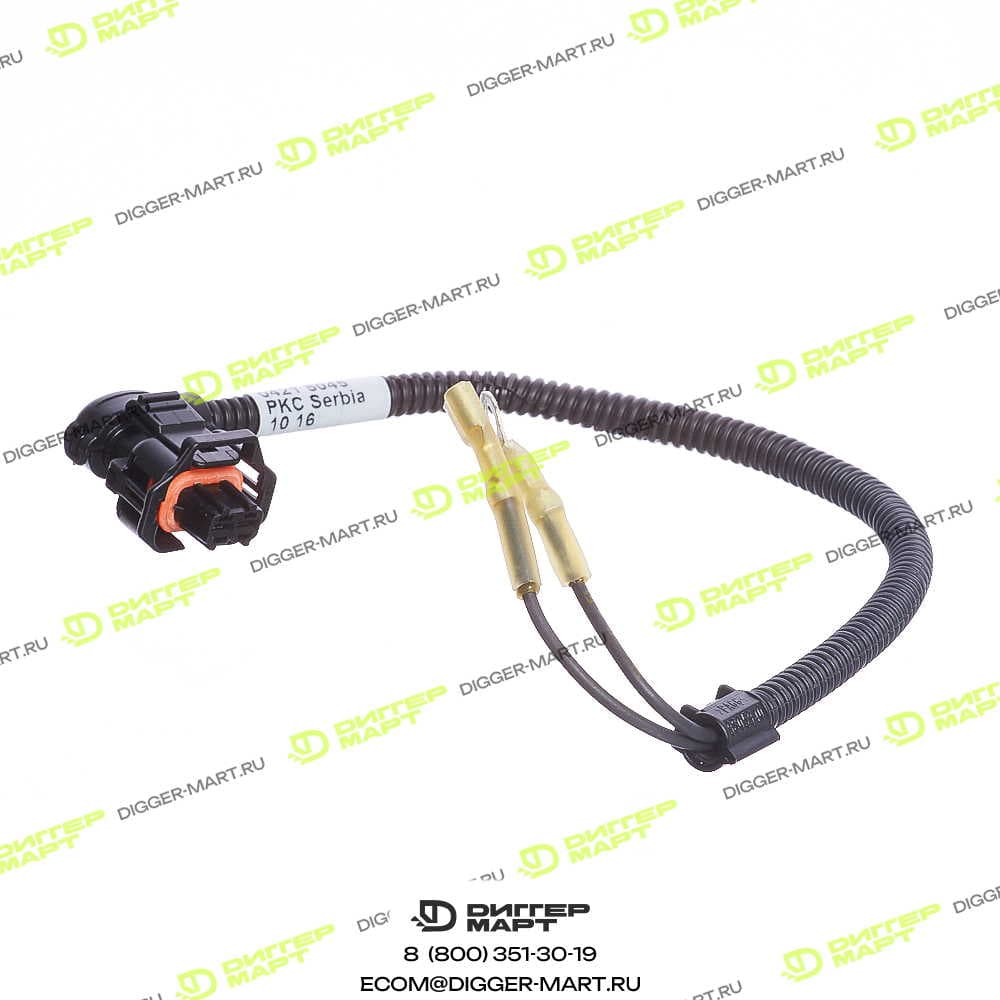 Жгут проводов DEUTZ 04215045