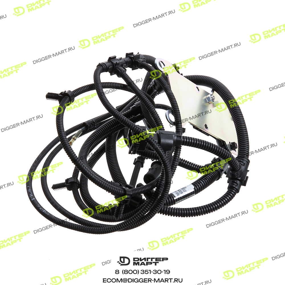 Проводка электрическая в сборе DEUTZ 04215208