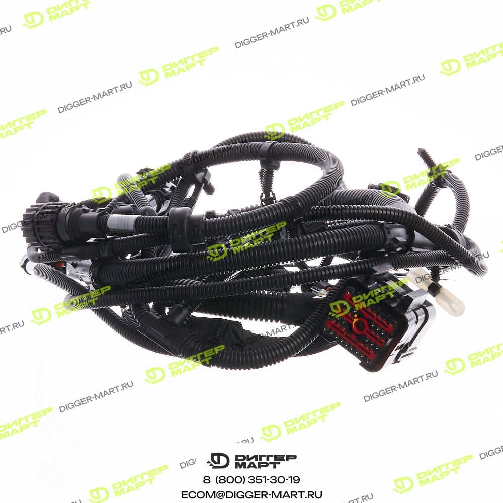 Жгут проводов DEUTZ 04215282
