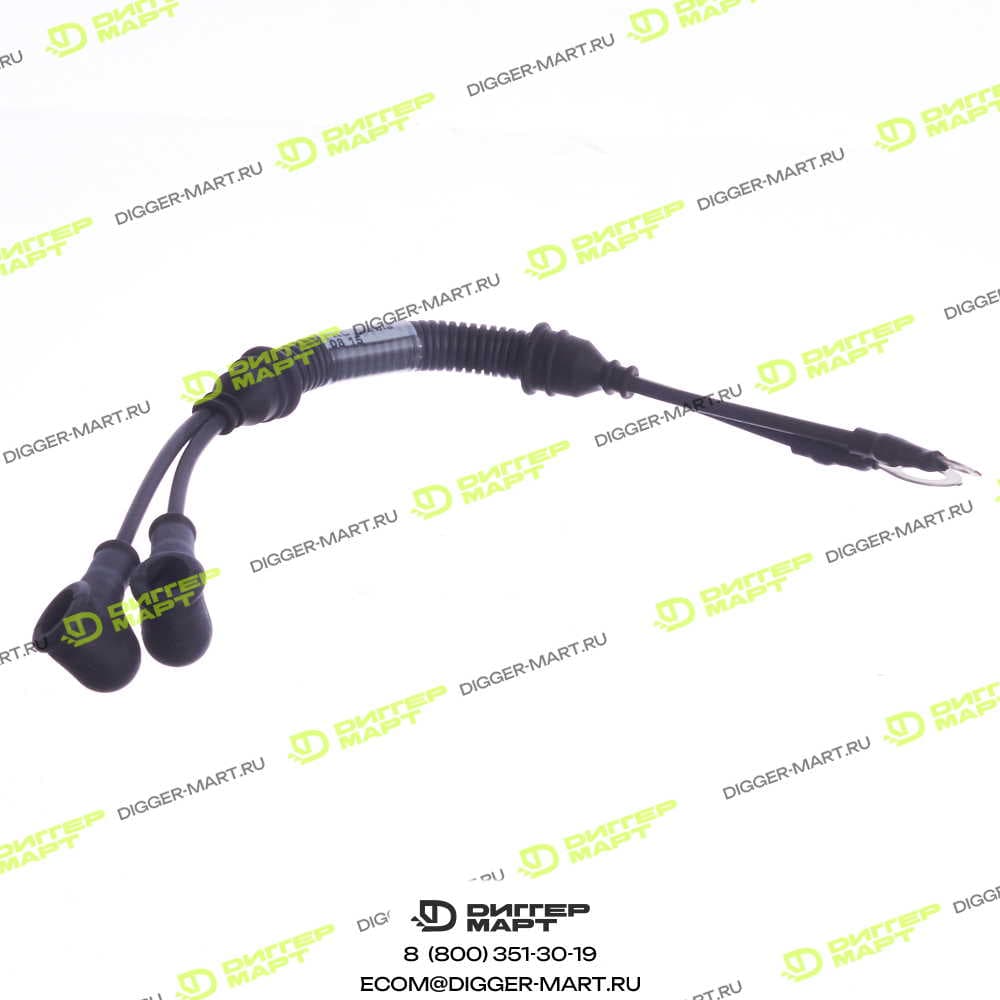 Жгут проводов DEUTZ 04215322