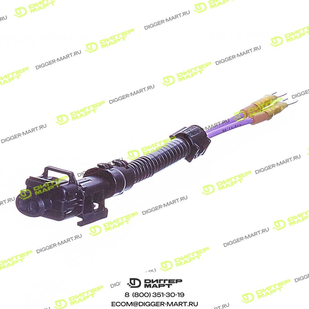 Жгут проводов DEUTZ 04215582