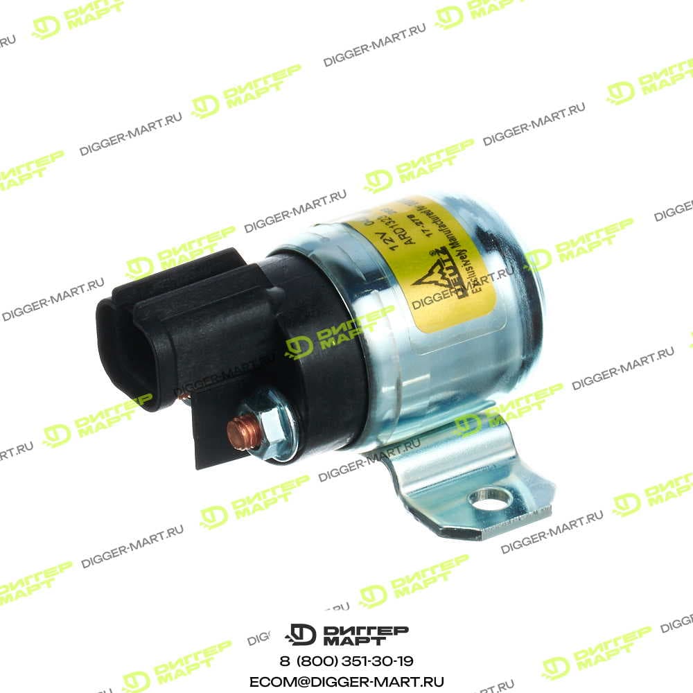 Реле стартера DEUTZ 04216031
